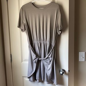 Lululemon unwind your mind dress